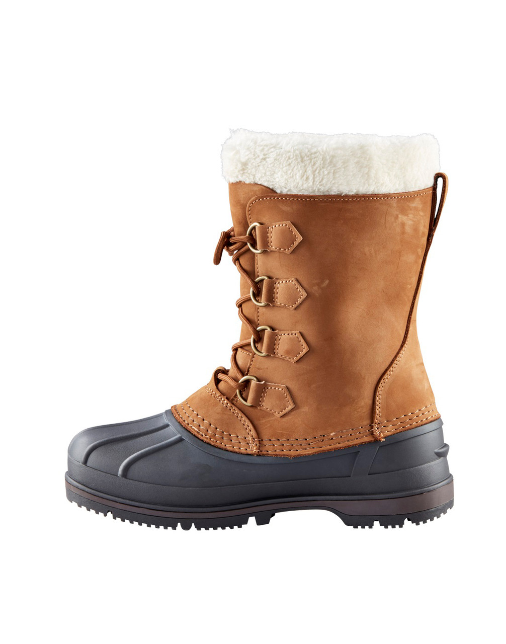 Baffin Canada Waterproof Winter Boots - Women's
