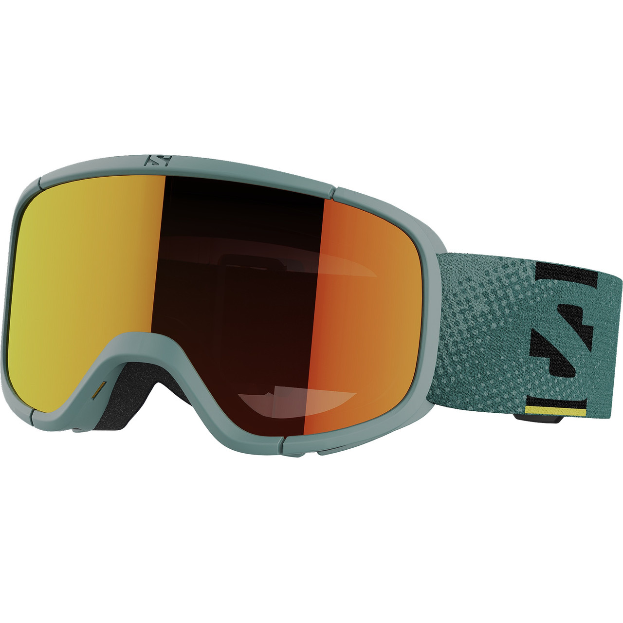 Salomon Lumi Junior Goggles - Kids'