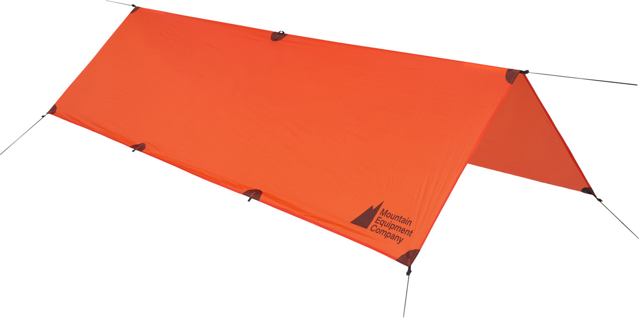 MEC Scout UL Silicone Tarp