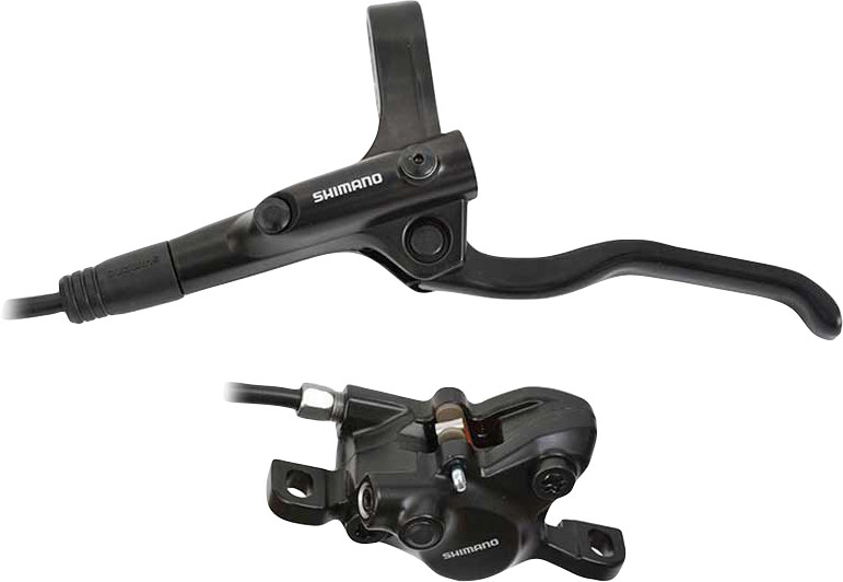 Shimano BL/BR-MT200 Hydraulic Disc Brake