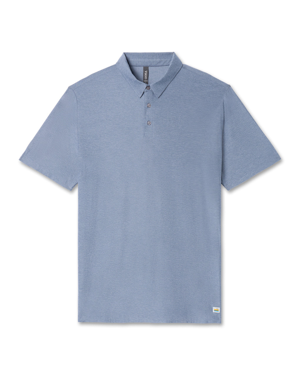 Vuori Strato Tech Polo - Men's