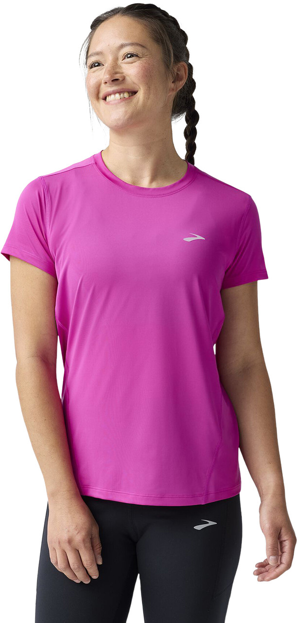 Brooks Sprint Free Short Sleeve T-Shirt 3.0 - Women's