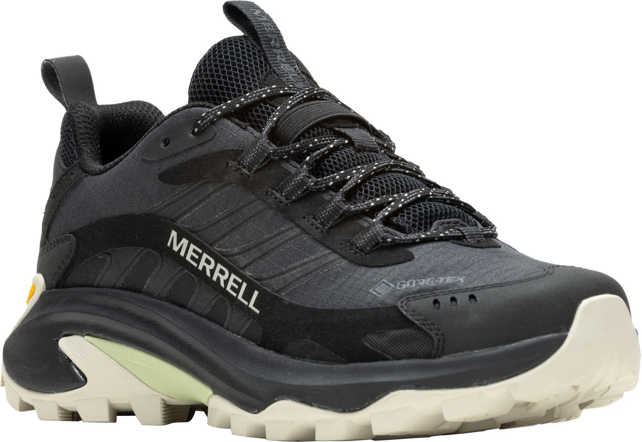 Merrell Moab Speed 2 Gore-Tex Light Trail Shoes - Women's