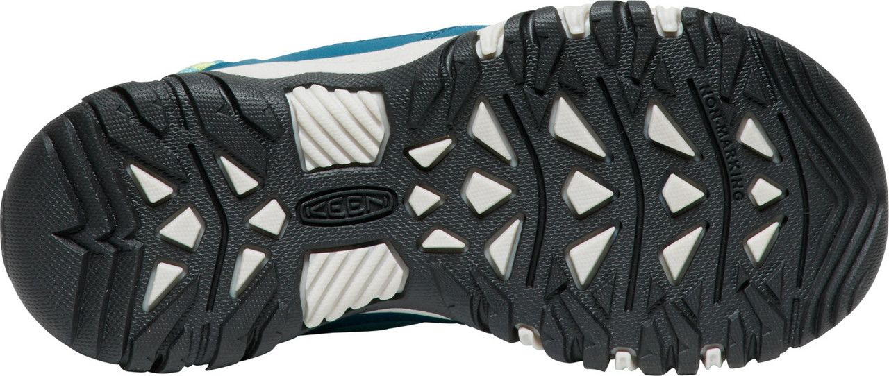 Keen Targhee IV Waterproof Trail Shoes - Children to Youths