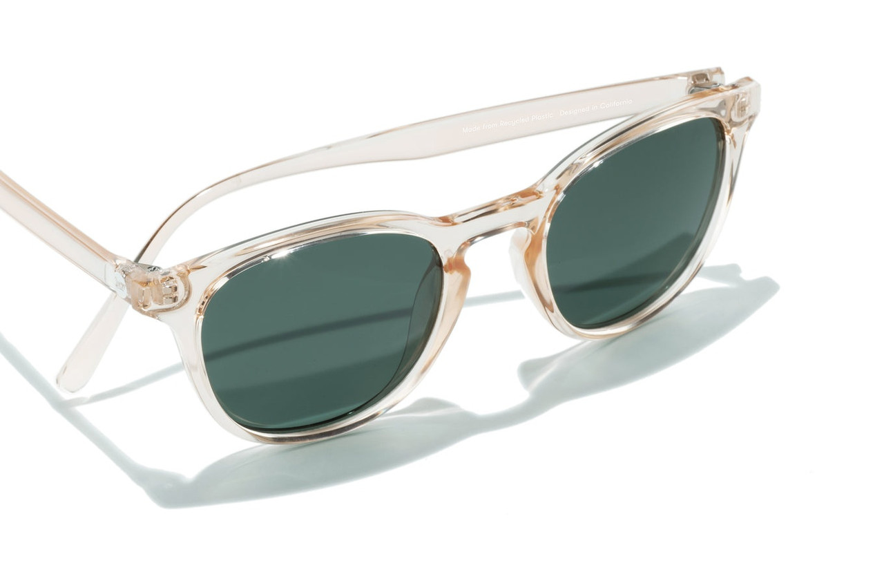 Sunski Yuba Polarized Sunglasses - Unisex