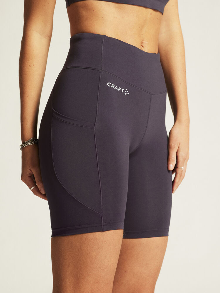 Craft ADV Essence Short Tights 2 - Women's