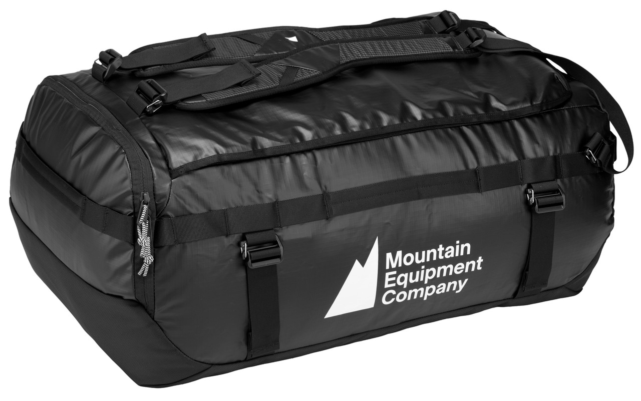 MEC Outpost 90L Duffle - Unisex