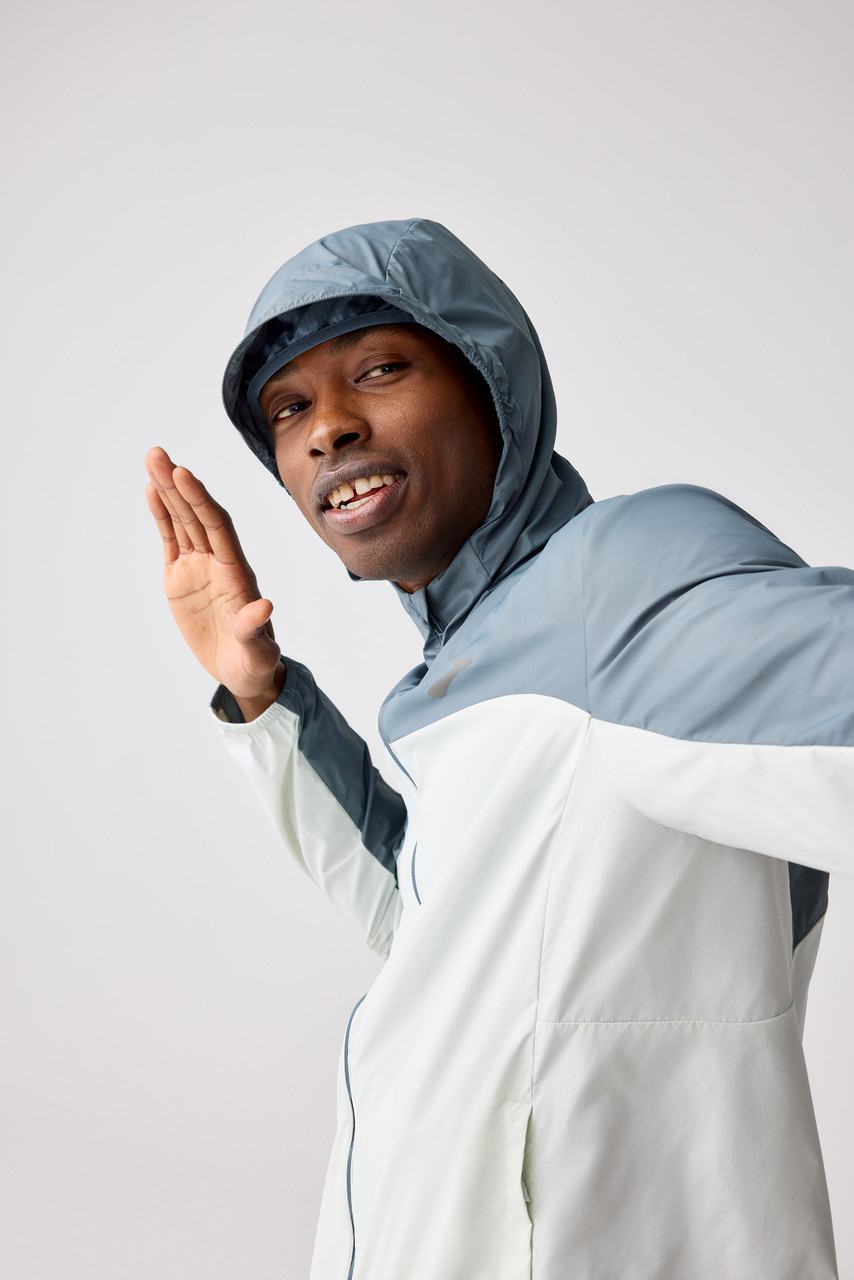 Brooks Canopy Packable Jacket - Men's