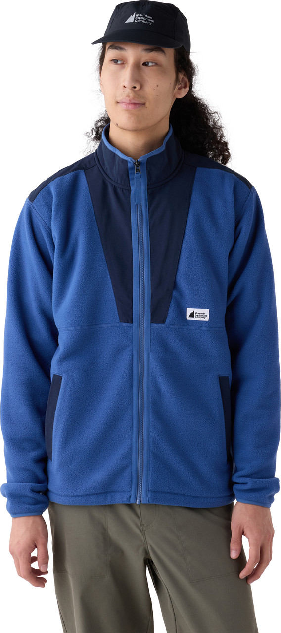 MEC Fireside Fleece Jacket - Men's