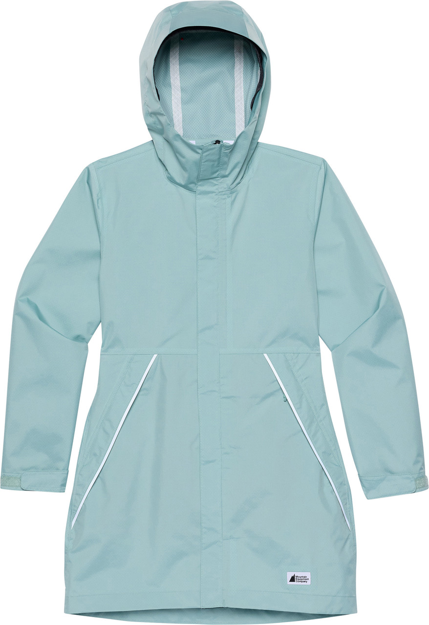 MEC Aquanator 2.5L Long Jacket - Girls' - Youths