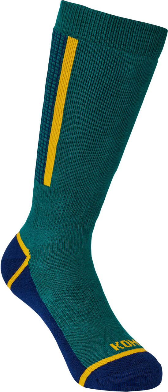 Kombi Paragon Jr Socks - Children to Youths