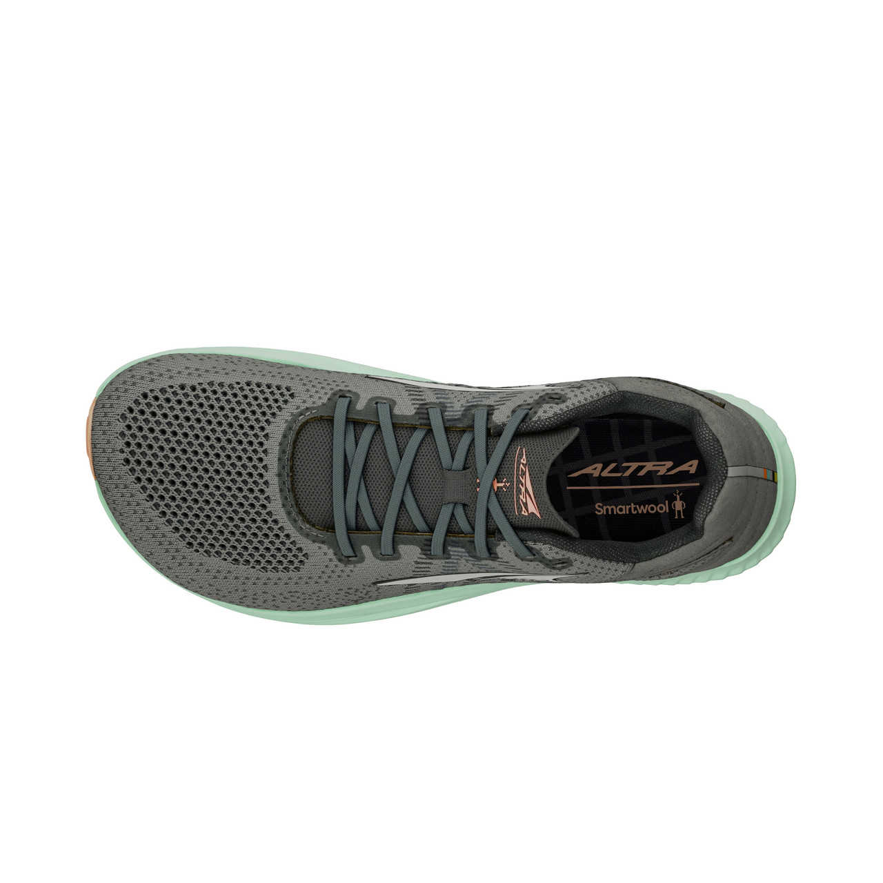 Altra x Smartwool Escalante 4 Runners - Women's