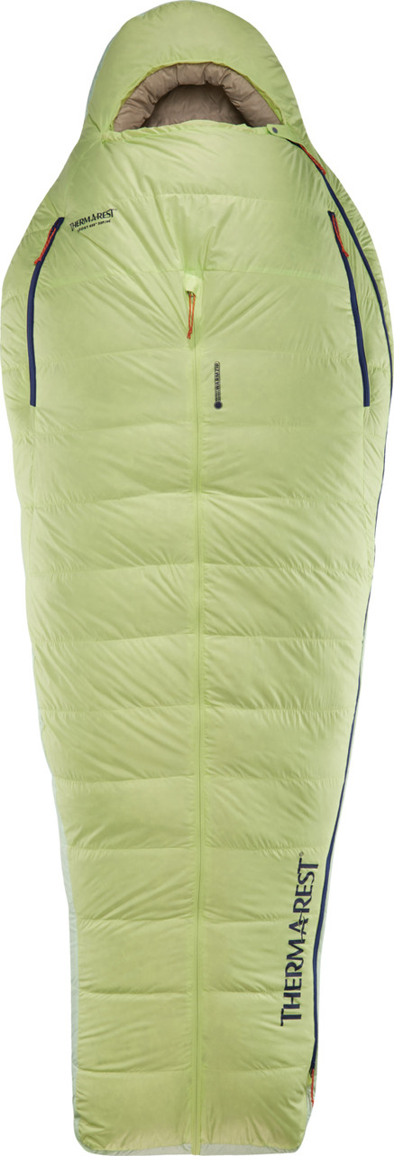Therm-a-Rest Boost 650 0C Down Sleeping Bag - Unisex