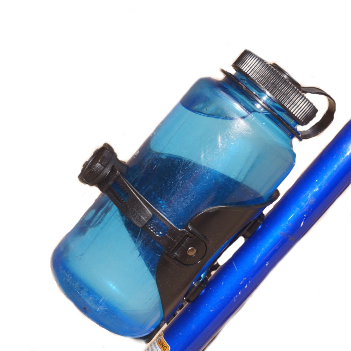 BiKase Adjustable Bike Cage - Unisex