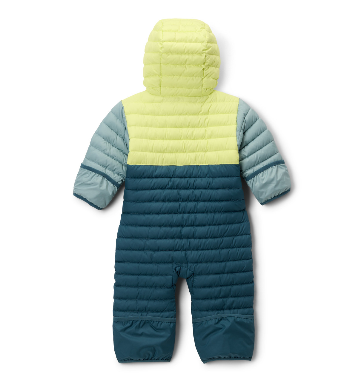 Columbia Powder Lite II Reversible Bunting Suit - Infants