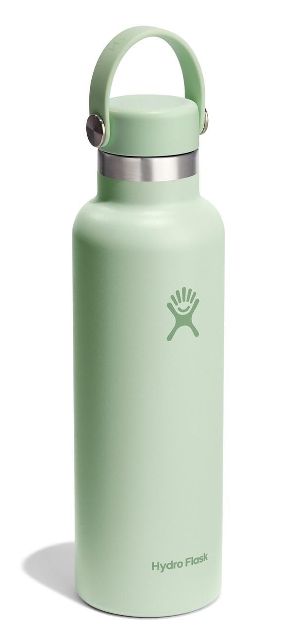 Hydro Flask Standard Mouth Bottle 621ml