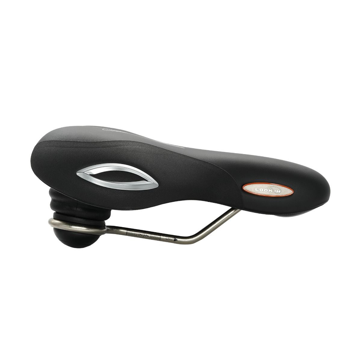Selle Royal Lookin Relaxed Saddle - Unisex