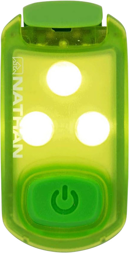 Nathan Strobelight 19