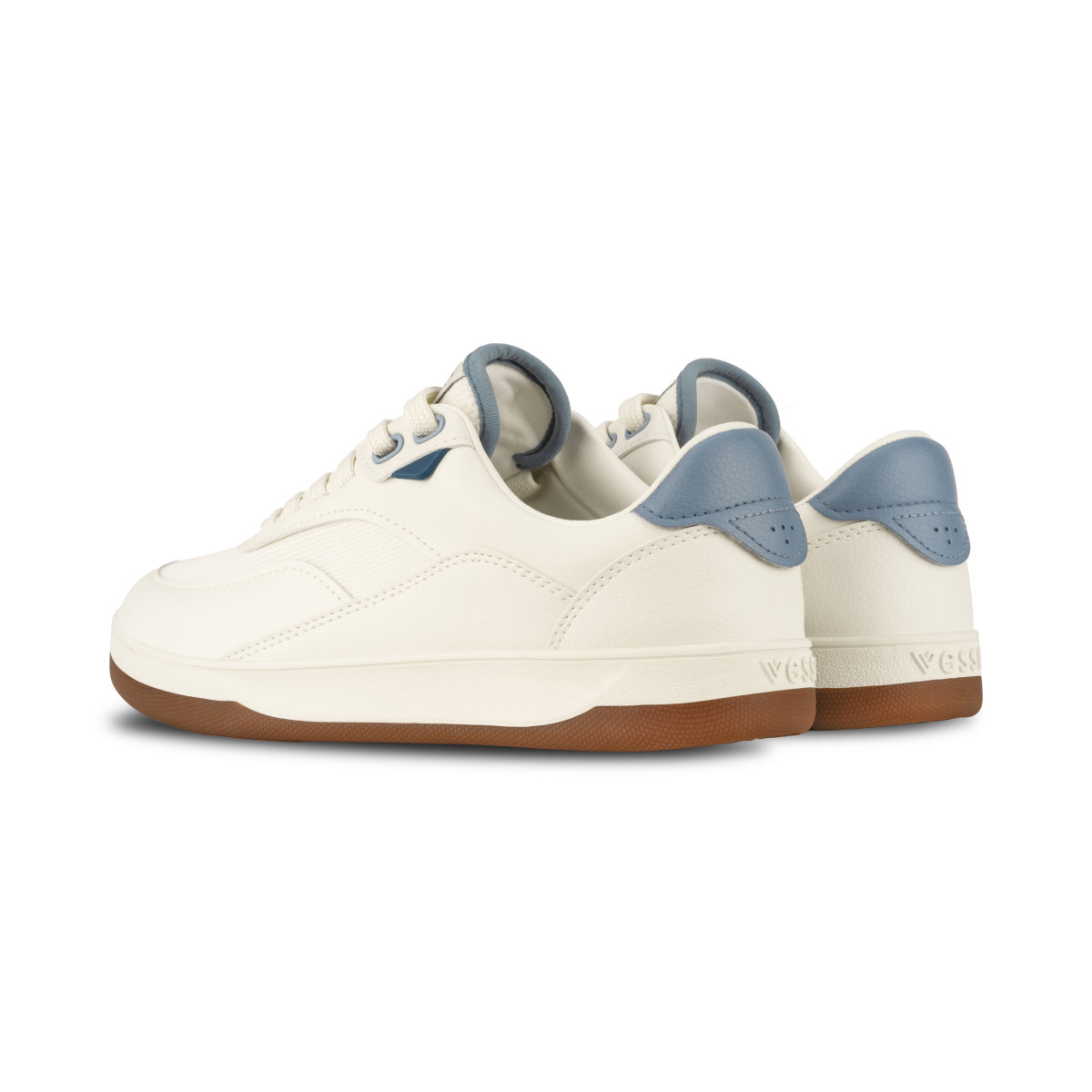 Vessi Courtside Classic Shoes - Women's