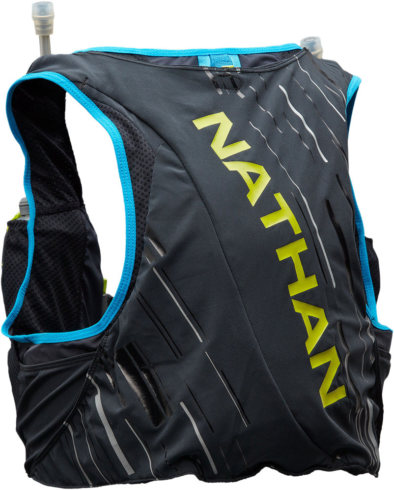 Nathan Pinnacle 4L Hydration Race Vest - Unisex