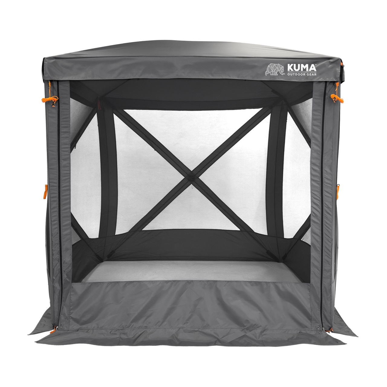 Kuma Bear Cub Gazebo
