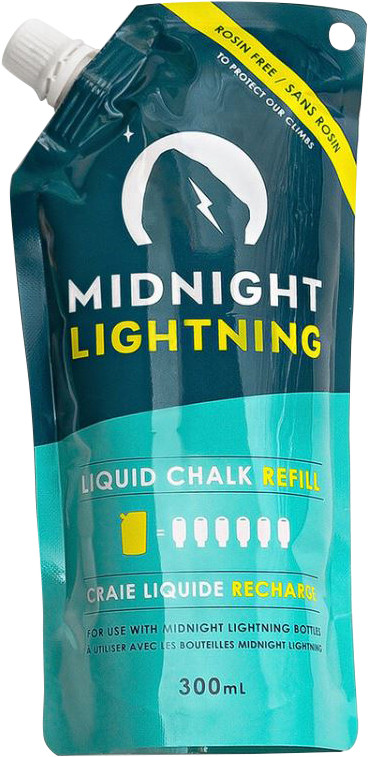 Midnight Lightning Liquid Chalk Pack 300mL