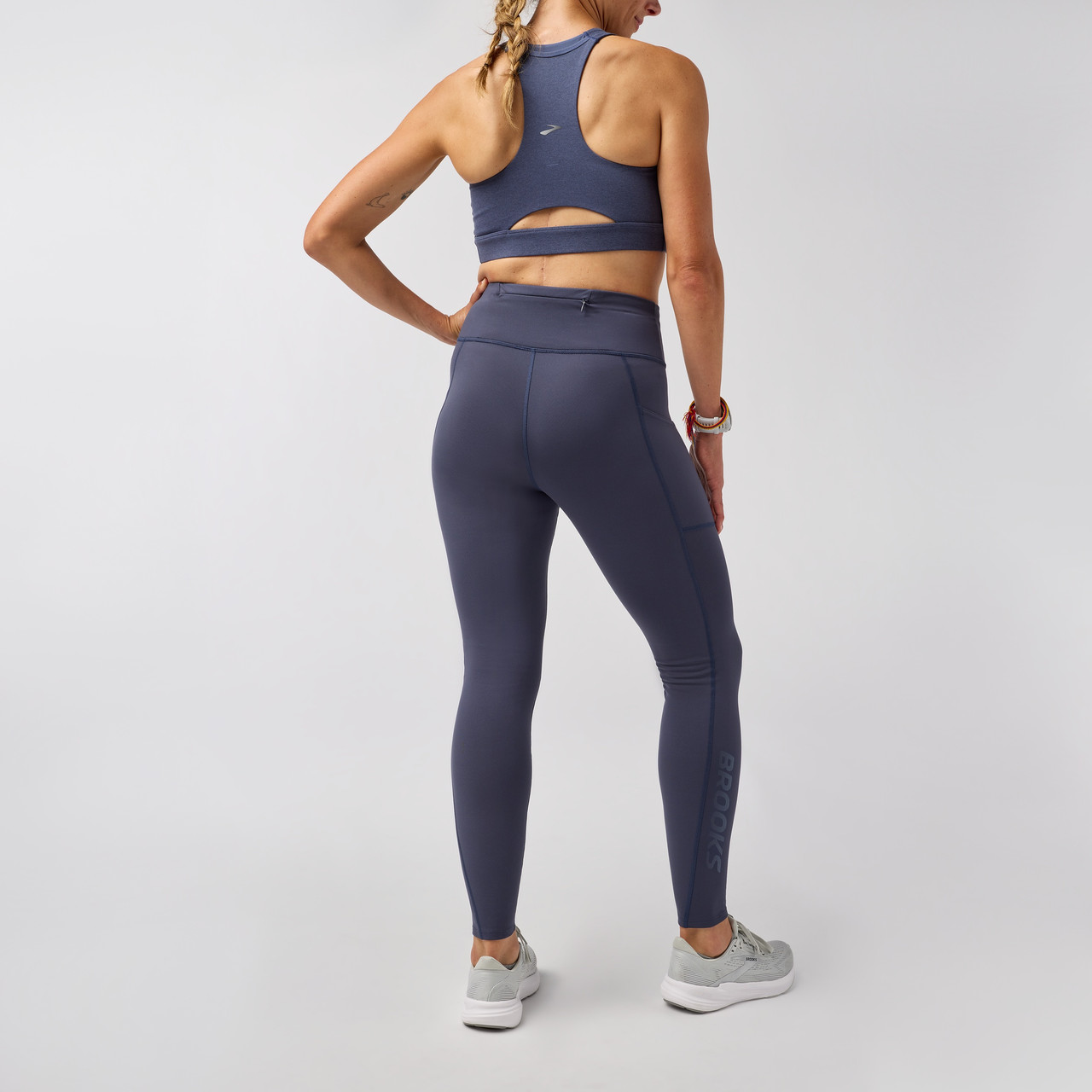 Brooks Momentum Thermal Tight 2.0 - Women's