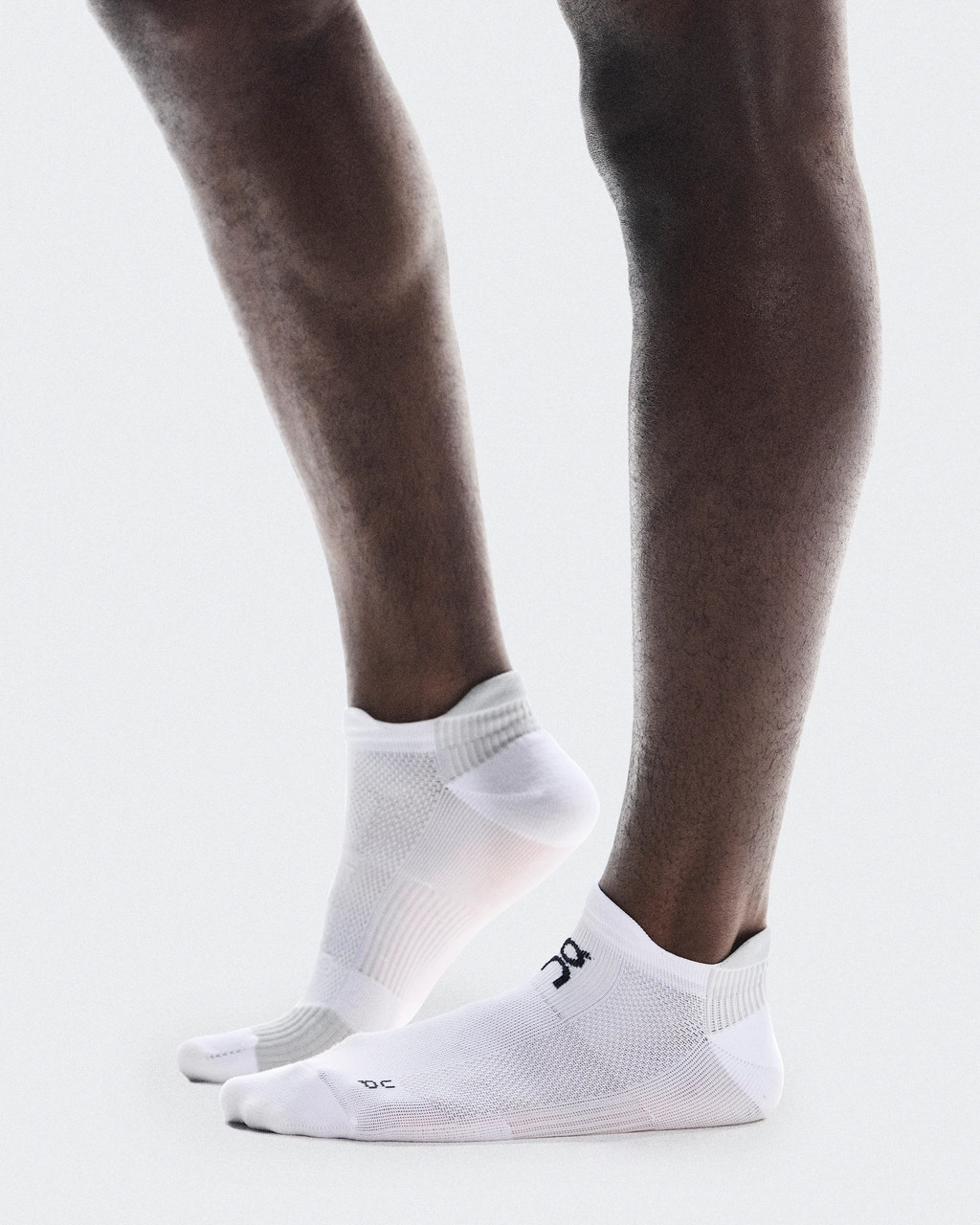 On Performance Run Low Socks - Unisex
