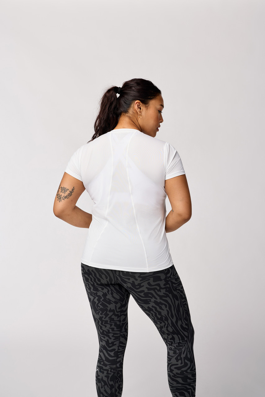 Brooks Sprint Free Short Sleeve T-Shirt 3.0 - Women's