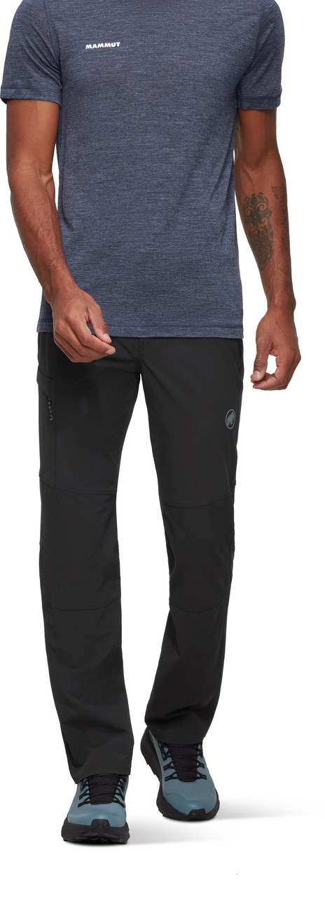 Mammut Runbold IV Pants - Men's