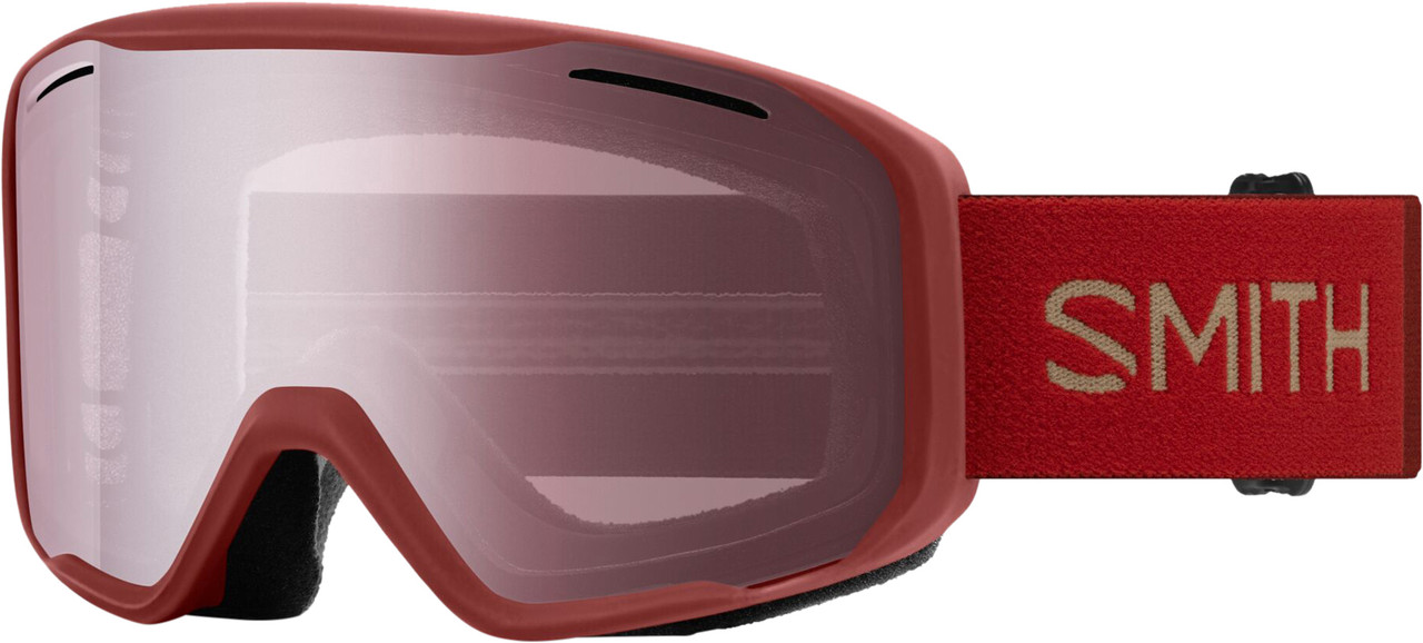 Smith Blazer OTG Goggles - Unisex