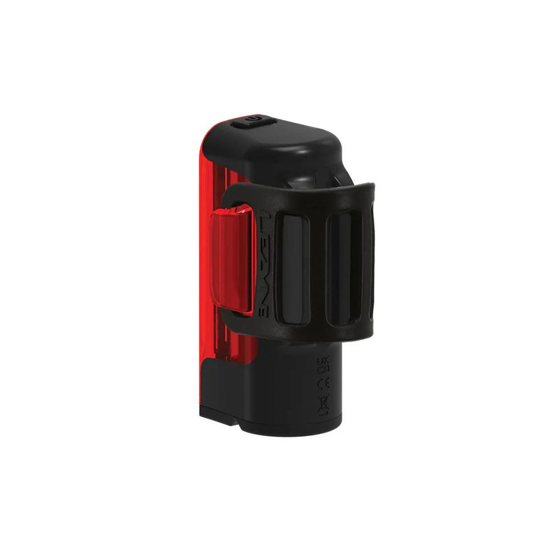 Lezyne Strip Drive 300 Rear Light