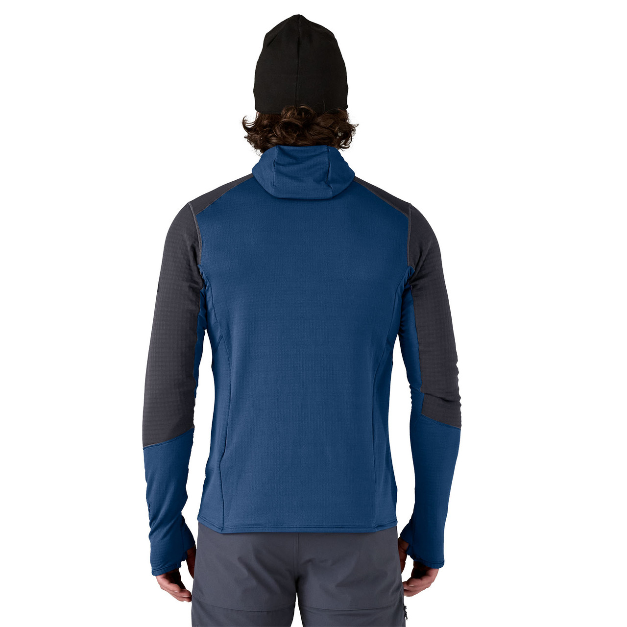 Patagonia R1 Pullover Hoody - Men's