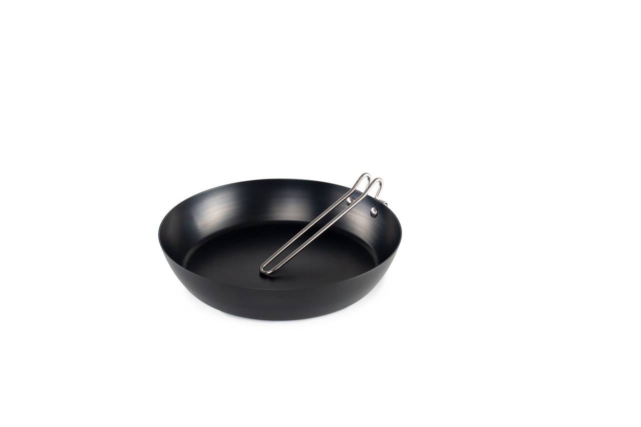 GSI Carbon Steel Fry Pan