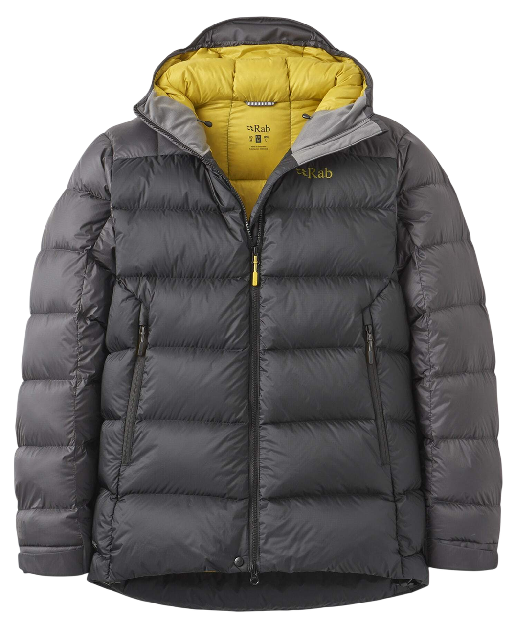 Rab Neutrino Pro Jacket - Men's