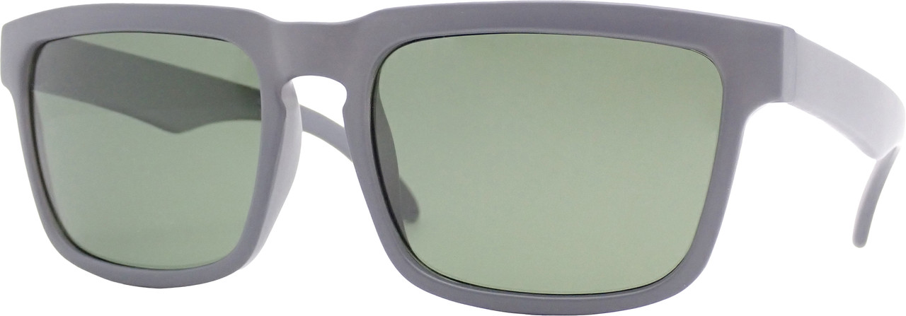 MEC Savary Polarized Sunglasses - Unisex