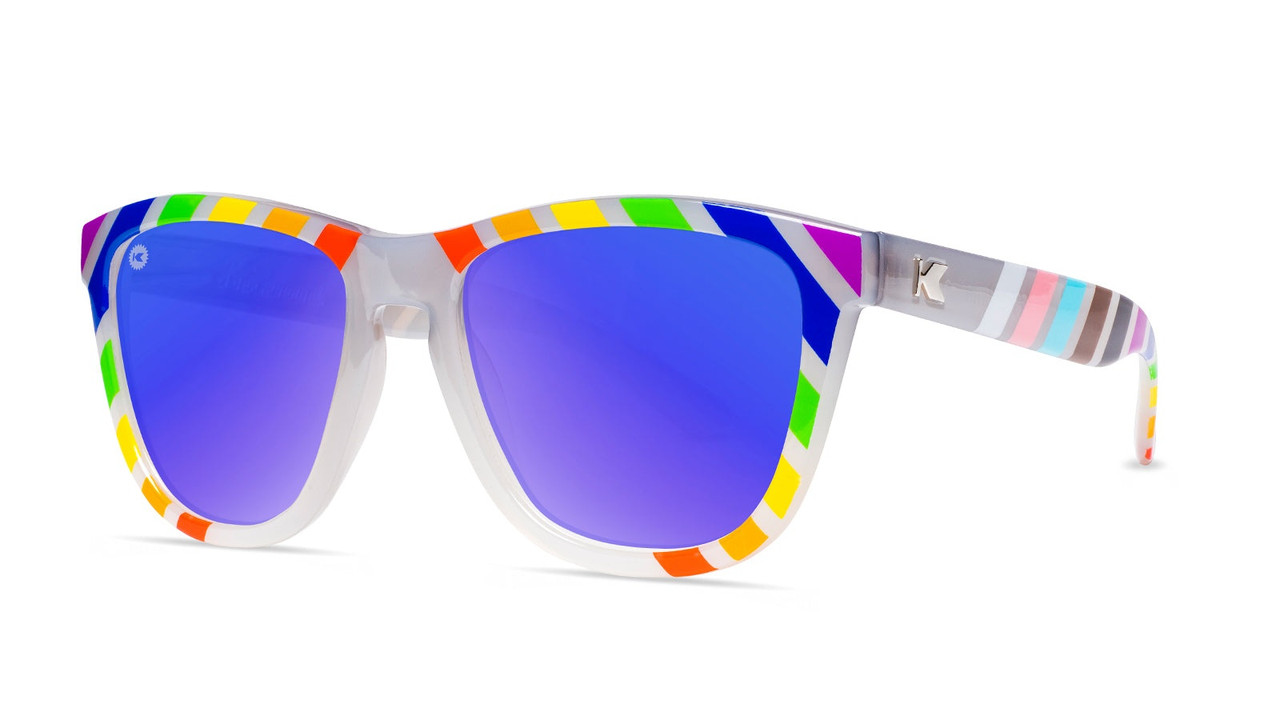 Knockaround Premiums Polarized Sunglasses - Unisex