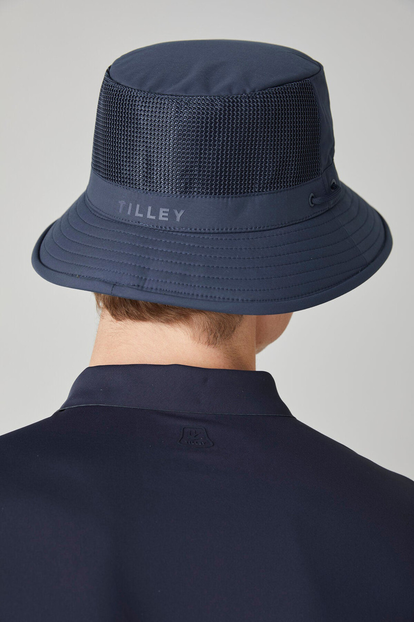 Tilley Airflo Bucket LTM1 Hat - Unisex