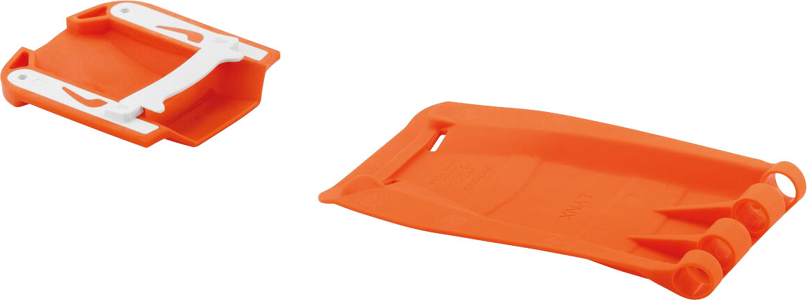 Petzl Antisnow Lynx Antibotts