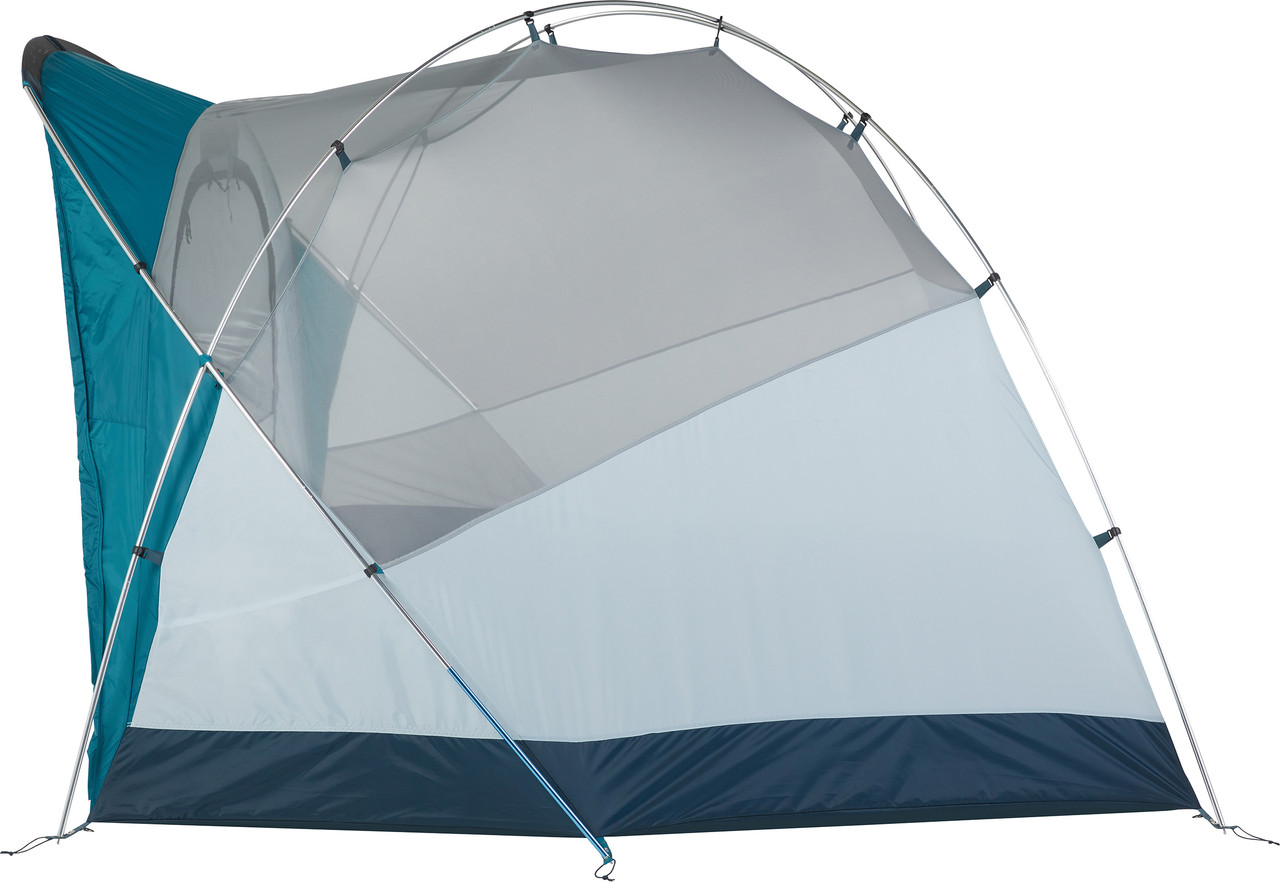 MEC Base Camper 4-Person Tent