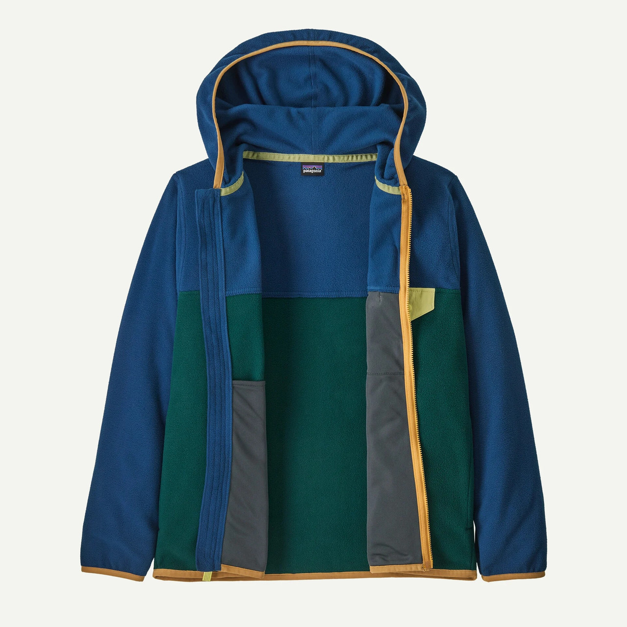 Patagonia Micro D Snap-T Jacket - Infants to Children