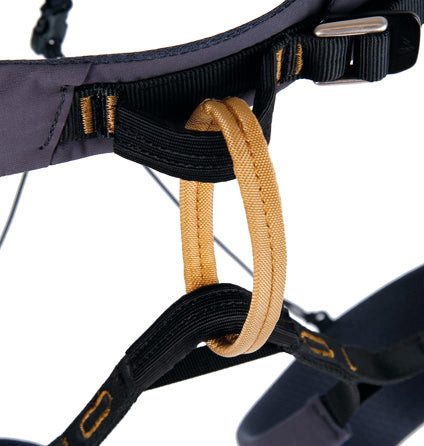 Blue Ice Cuesta Adjustable Harness - Men's
