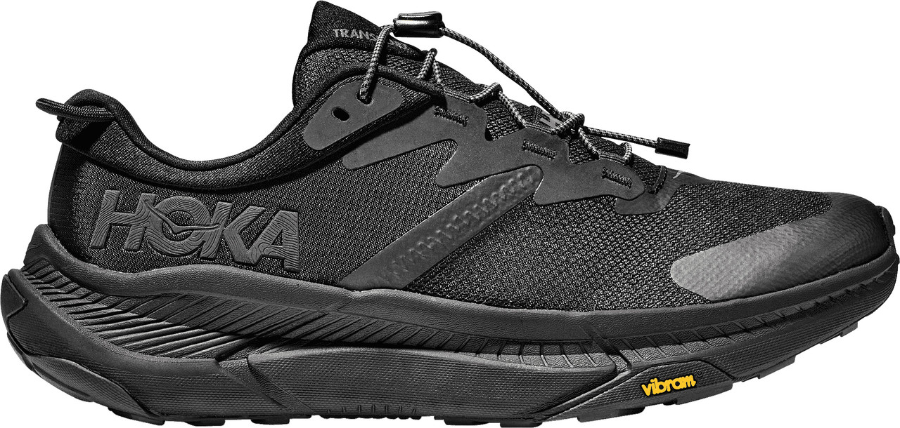 Hoka Transport Road Walking Shoes - Men's