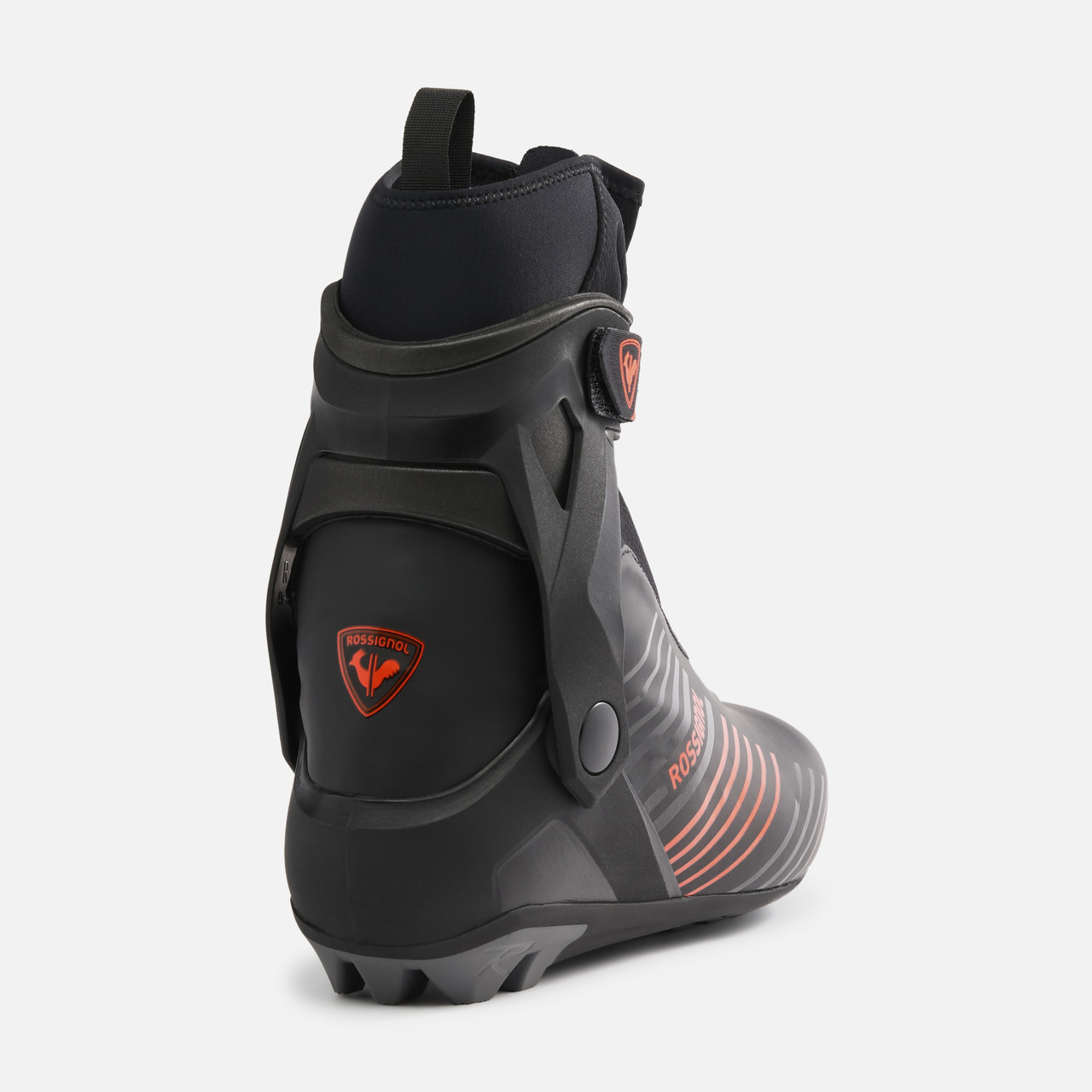 Rossignol X-9 Skate Boots - Men's