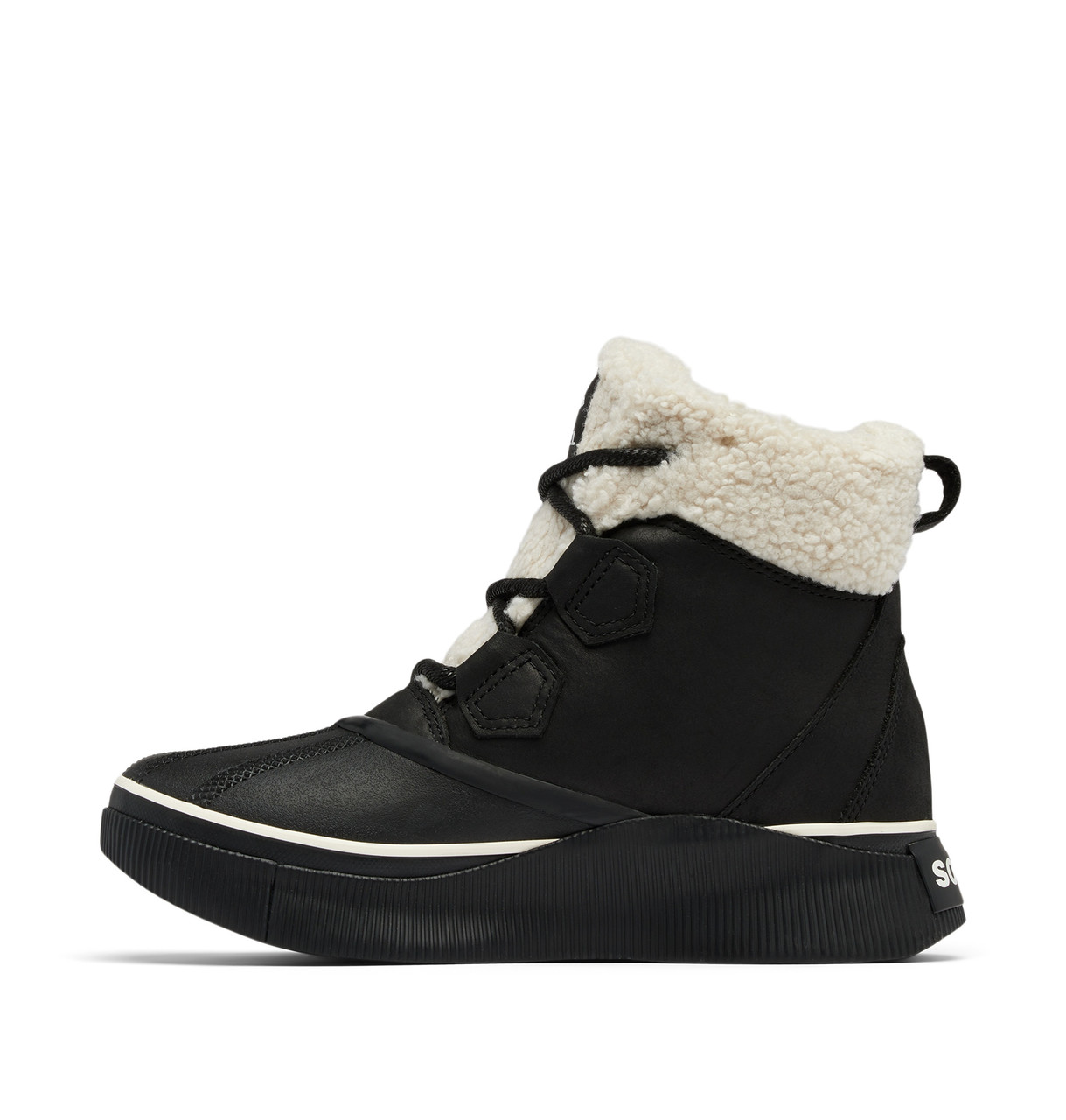 Sorel Out N About IV Chillz Waterproof Boots - Women's