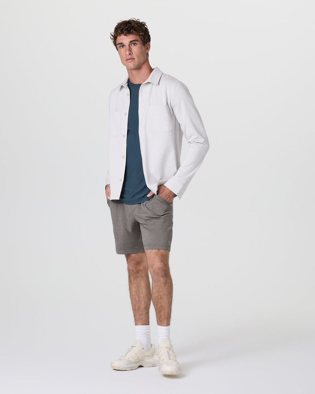 Vuori Ponto Shorts - Men's