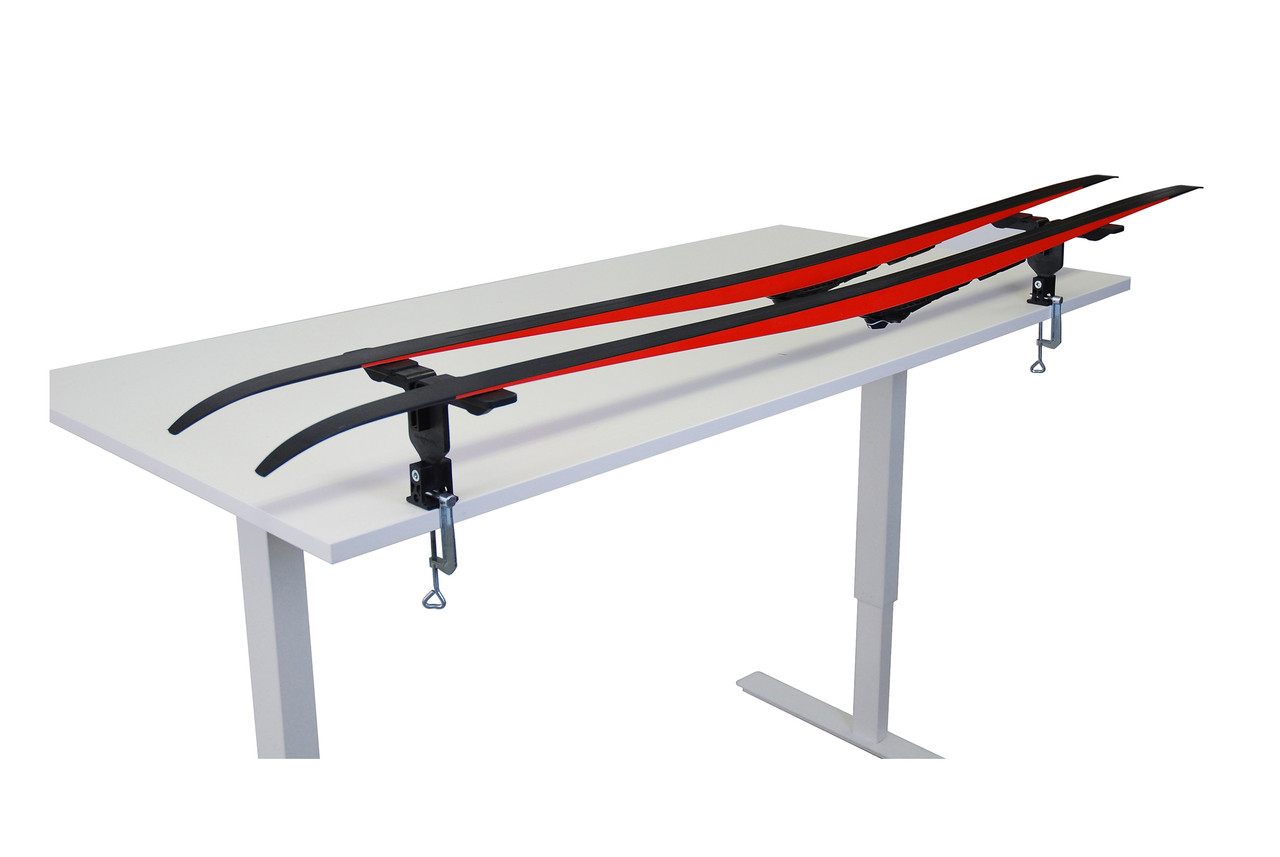 Tools4Boards Compact Cross Country Vise