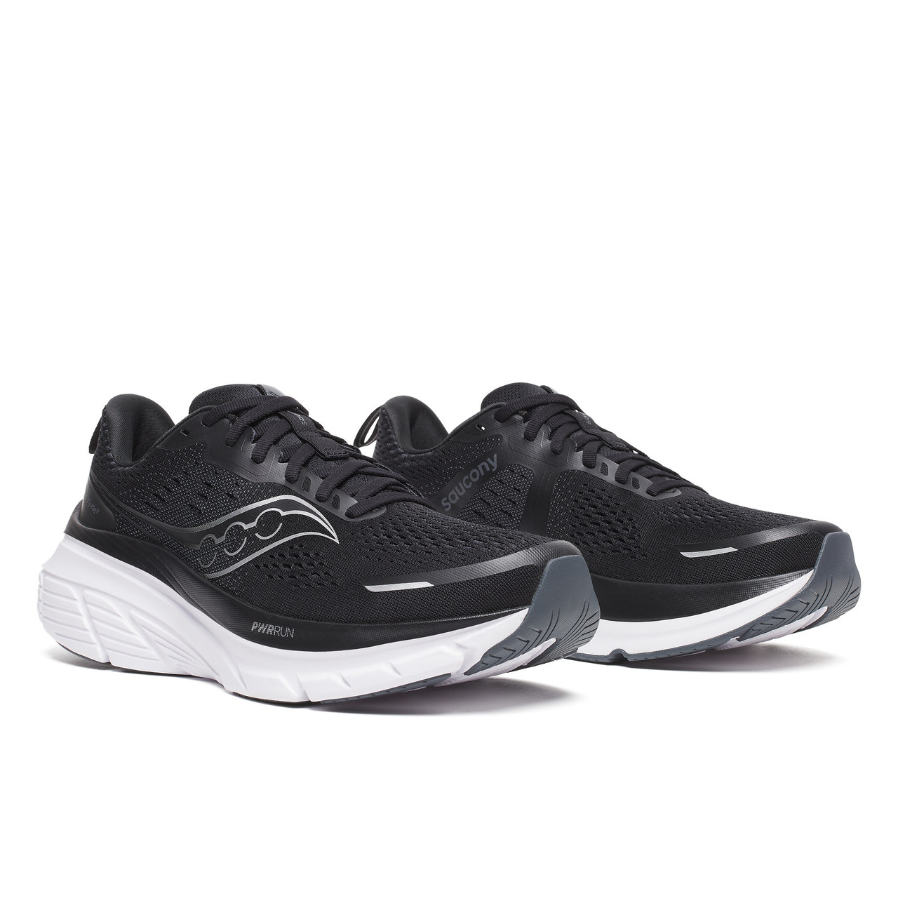 Saucony Guide 18 Road Running Shoes - Men's