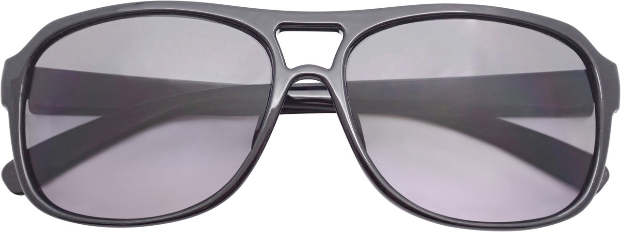 MEC Bow Sunglasses - Unisex