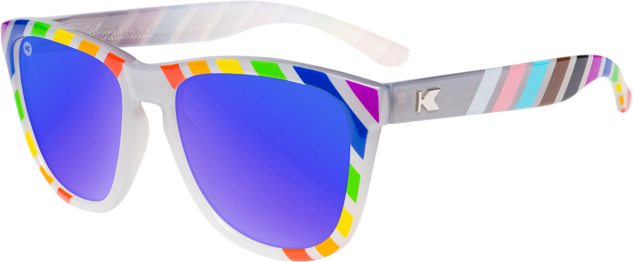 Knockaround Premiums Polarized Sunglasses - Unisex